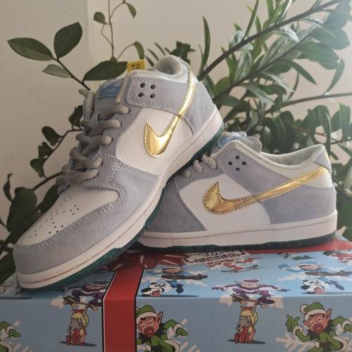 Cheap Nike Dunk Shoes Wholesale Men and Women Frozen-169